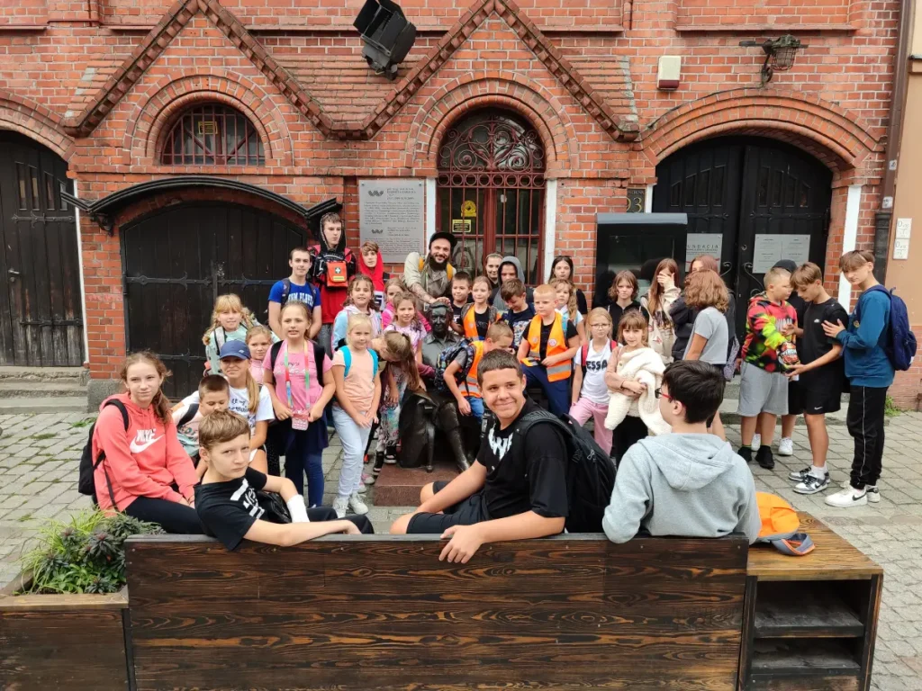 Co Pan Robisz? Galeria